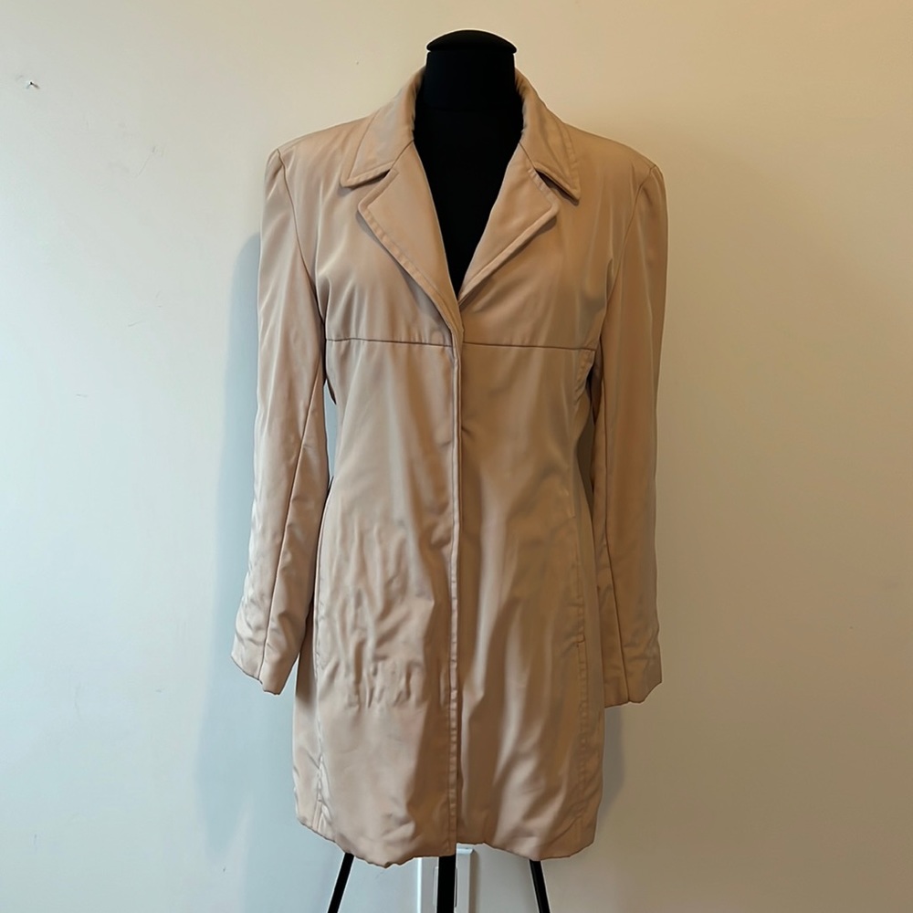 Andrew Marc NY Waterproof Jacket